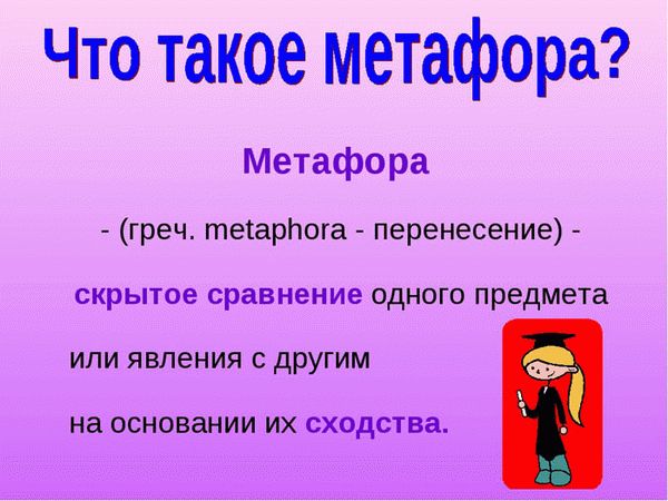 Что такое перенос?