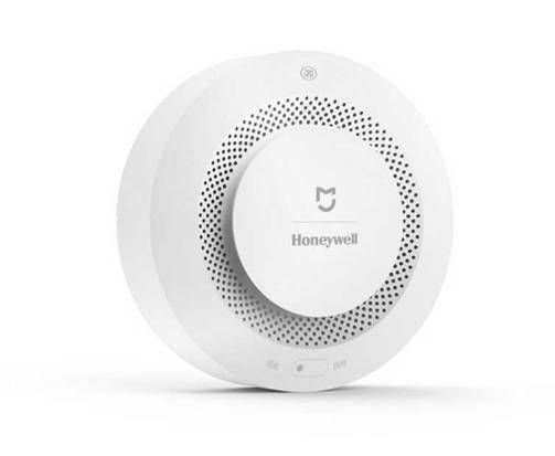 Xiaomi Mi Honeywell газовая сигнализация