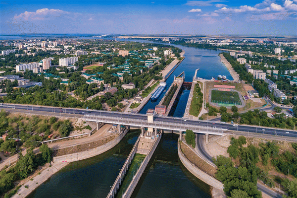 фото Саратовской области