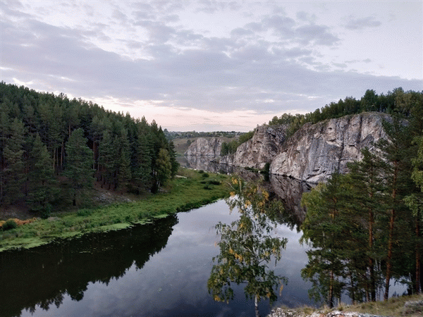 Свердловская область