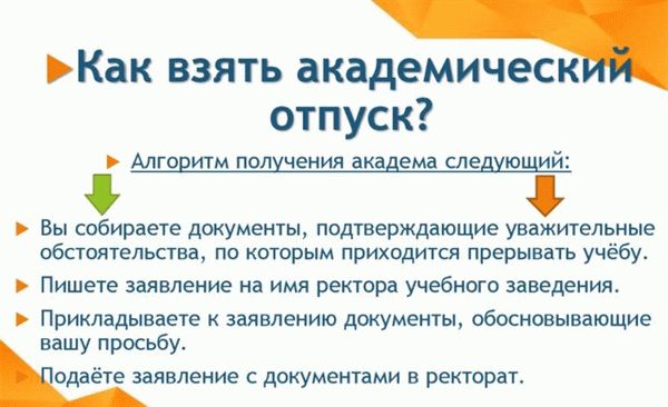 Где и как получить разрешение на обучение