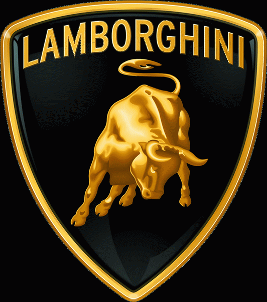 Lamborghini Finance