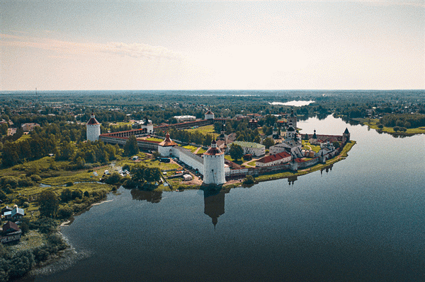 Фотография региона Вольда