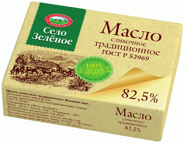 Масло